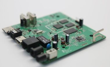 良い価格 電子回路板アセンブリ配達速の4つの層の オンライン