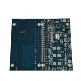 良い価格 pcb工場 メーカー 94V0 PCB板 HDI プリント回路板 100% Eテスト 600mm x 1200mm オンライン