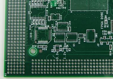 良い価格 プロ HASL LF 表面 HDI 印刷回路板 メーカー PCB組立サービス オンライン