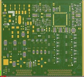 良い価格 ODM FR4の電気プリント基板の設計 オンライン