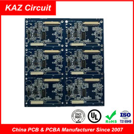 良い価格 2つの層のENIG PCBの設計ODMサービス電子回路板アセンブリ オンライン