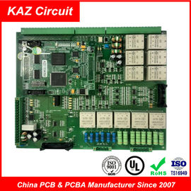 良い価格 カスタマイズされたFR4産業制御PCBは&ComponentsのSourcing&Functionのtesting&Circuit Testing&ENIG&Haslに乗る オンライン