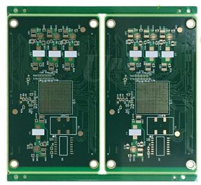 良い価格 4層FR4速い調達期間を製造する多層PCB板 オンライン
