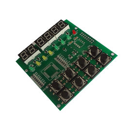 良い価格 HASL LF pcb工場 pcb組成 シェンゼン印刷回路板メーカー オンライン