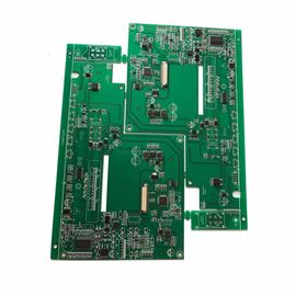 良い価格 プリント基板 アセンブリHDI Bluetooth制御2Layers 2OZ 1U」FR4の緑のSoldmaskの白いシルクスクリーンPCBアセンブリ オンライン