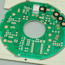 良い価格 アルミニウム プリント回路Board&Aluminium PCB&ENIG表面のtreatment&Double味方されたPCB&SingleはPCB味方した オンライン