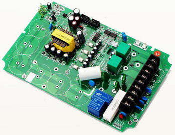 良い価格 SMTがプリント基板 アセンブリを6つの層のPCBの製造業者カスタマイズした オンライン