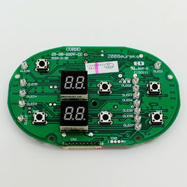 良い価格 OEM顧客用無鉛HASL PCBのクローンのためのPCBAの製造業者 オンライン