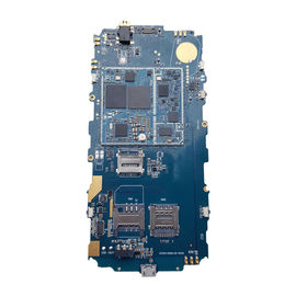良い価格 FR4 青 SOLDmask 防水PCB組 プリント回路板 オーダーメイドPCB組 オンライン