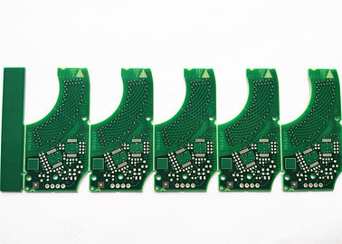 良い価格 単一の二重味方されたHASLの表面の電子工学のサーキット ボードPCBアセンブリ オンライン
