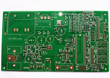 良い価格 ENIG 表面仕上げPCB 工場PCB組成 シェンゼン 印刷回路板メーカー オンライン