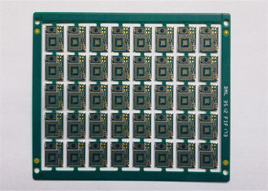 良い価格 Multiplelayer FR4 1.6mm無鉛サポートSMTすくいはプリント基板PCB Assembを オンライン
