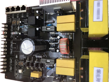 良い価格 カスタムPCBプロトタイプ SMT FR4 2層 ENIG 1 U