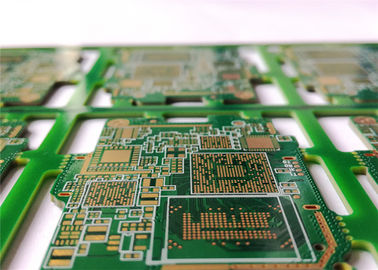 良い価格 Automativeの多数の層FR4の無鉛プリント基板 オンライン