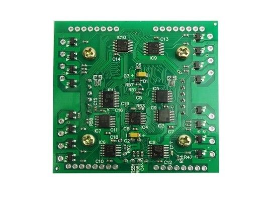 良い価格 パーソナライズ 6 層 PCB メーカー SMT プリント回路板組 SMT PCB組 オンライン