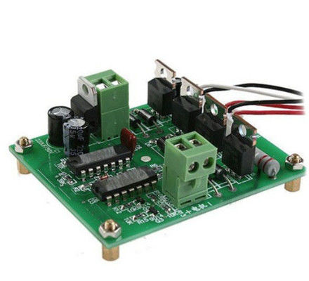 良い価格 携帯電源発電所 PCB 2層 SMT PCB組立 pcbaボード プロトタイプ サービス グリーン セルドマスク ホワイト シルクスクリーン SMT PCB組立 オンライン