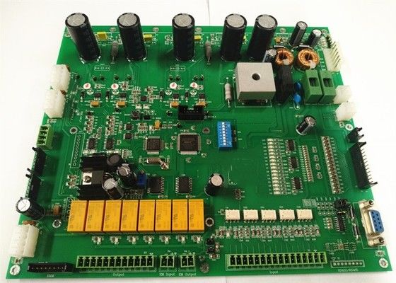 良い価格 2L 1.6mm FR4 鉛のない電子PCB組立 シェンゼン PCB組立サービス 電子回路板組立 オンライン