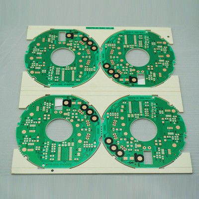 良い価格 アルミニウム プリント回路Board&Aluminium PCB&ENIG表面のtreatment&Double味方されたPCB&SingleはPCB味方した オンライン