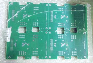 良い価格 FR4電子プリント基板1.6mm HASLの無鉛2oz銅PCB オンライン