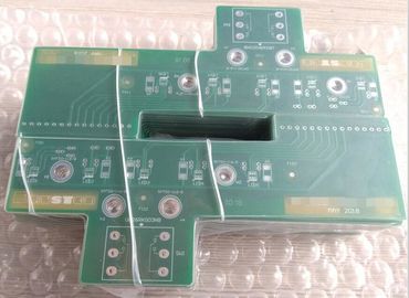良い価格 電子プリント基板1.6mm HASLの無鉛2oz銅2つの層の オンライン