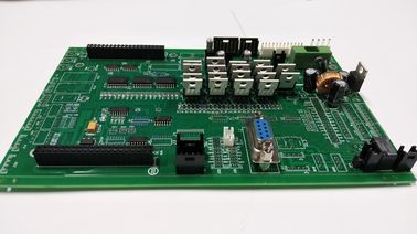 良い価格 グリーン・ソールドマスク HASL LF SMT PCB組成 部品選択の柔軟性を高める オンライン