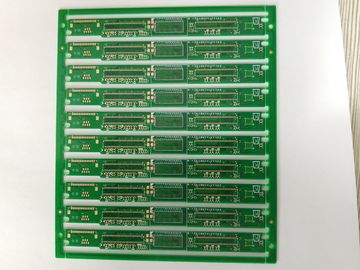 良い価格 プロトタイプ8つの層はHDI PCBプリント基板ENIG 2uを」 オンライン