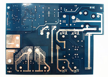 良い価格 4 層 FR4 ゴールドプレート 電子PCB組立 1オンス 銅厚さ グリーン Soldmask 迅速ターン オンライン