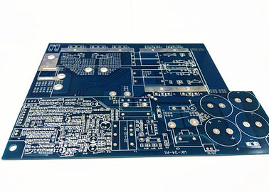 良い価格 OEM 4層電子印刷板 FR4素材 ENIG 1u' ゴールド指溶接マスク.OEMブランドと3Mile オンライン