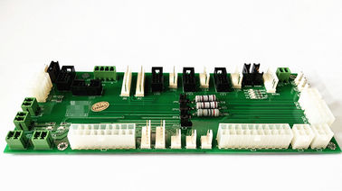 良い価格 FR4 グリーンソルダーマスク pcb 工場 pcb 組み立て シェンゼン 印刷回路板メーカー オンライン
