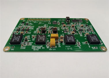 良い価格 4 層 1OZ pcb 工場 pcb 組み立て シェンゼン 印刷回路板メーカー オンライン