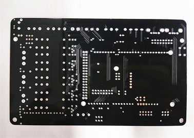 良い価格 1.6mm 多層 FR-4 PCB 6 OZ 大電流 ENIG 印刷回路板 電子機器メーカー オンライン