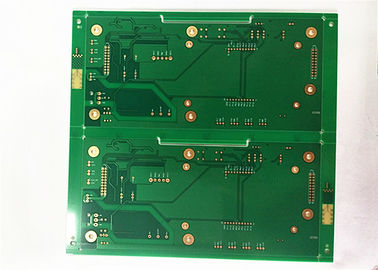 良い価格 ENIG/HASLの緑のSoldmaskの白いシルクスクリーン多層PCB板 オンライン