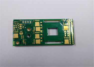 良い価格 6 層 2Oz PCB プロトタイプ組装 黒 SOLDMASK ホワイト シルクスクリーン HASL LF 表面電子機器メーカー オンライン