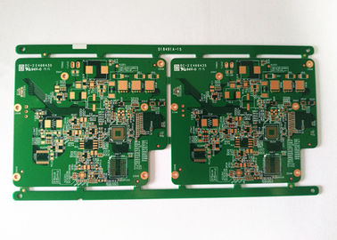 良い価格 金張りの多層Pintedのサーキット ボードの独立アクセスのコントローラーの音声の抽出器 オンライン