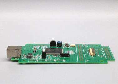良い価格 FR4&Prototype PCBアセンブリ&ComponentsのSourcing&の重い銅のThickness&無鉛支えられたSMTのすくい4つの層の オンライン