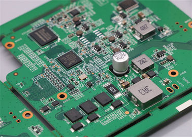 良い価格 電子製造サービスプロバイダ IPCクラス2または3規格の印刷回路組 オンライン