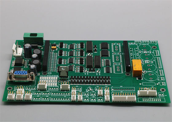 良い価格 4L HDI プロトタイプ 2OZ ENIG pcb 工場 pcb 組み立て シェンゼン 印刷回路板メーカー オンライン