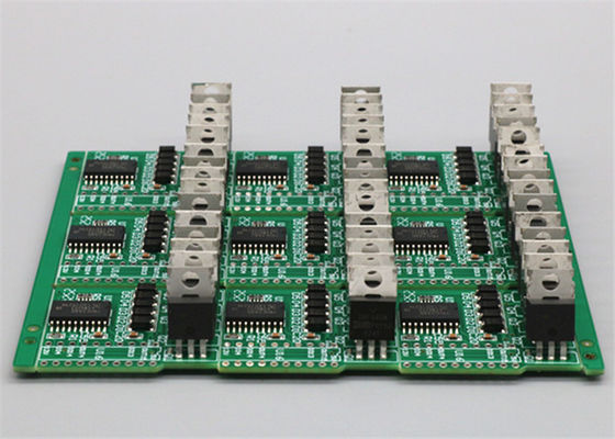 良い価格 1OZ Immersion Gold pcb 工場 pcb 組み立て シェンゼン 印刷回路板 製造者 オンライン