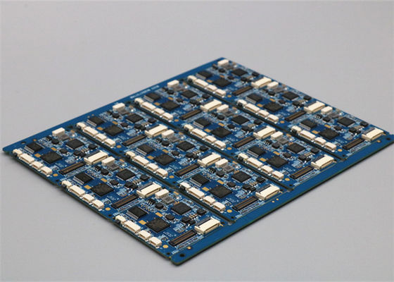 良い価格 2u' 3OZ 電子印刷回路板組み立て 浸透金 8層 PCB メーカー オンライン