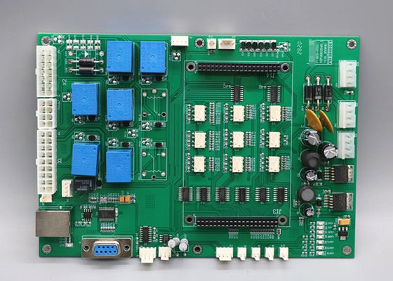良い価格 PCBアセンブリ電気プロトタイプPCB及びPCBAの多層サーキット ボード アセンブリ オンライン