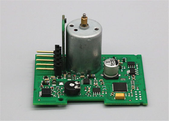 良い価格 FR4 6層PCBの製造業者1.6mmの1OZプリント基板 アセンブリ サービス オンライン