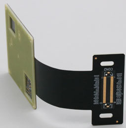 良い価格 FR4 HASL/ENIGの表面の緑のsoldermaskの堅い屈曲のENIG HASLの多層印刷配線基板12OZ オンライン