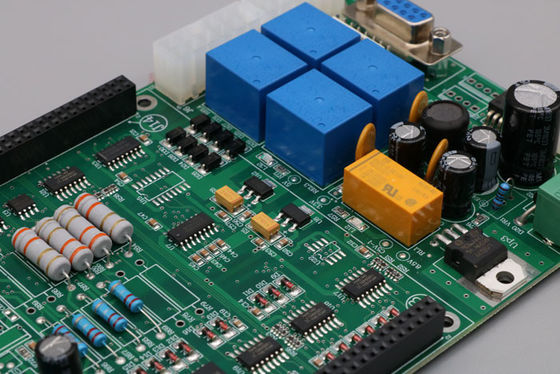 良い価格 専門の  PCBの アセンブリ、PCBA OEM/ODMのPCBAの製造業;部品のsourcing&components Alessembly オンライン