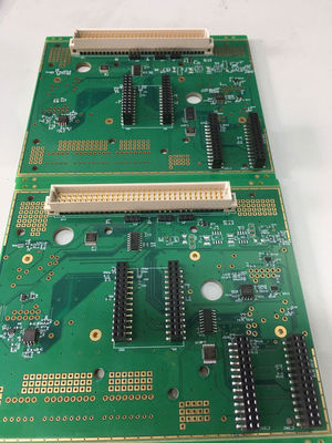 良い価格 3.0mmの厚さのMultilayers FR4板4oz 1oz ENIG重い銅PCBの層 オンライン