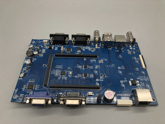 良い価格 PCBA-S-096597 SMt プロトタイプPCB組立サービス 大量生産 SMT PCB組立 オンライン