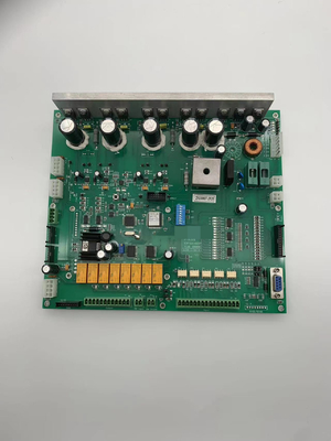 良い価格 多層FR4プロトタイプPCBボード,4層1OZ電子印刷回路ボード オンライン