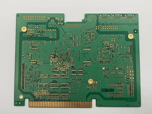 良い価格 2oz銅のHASLの多層サーキット ボードは緑の表面を導く オンライン
