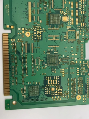 良い価格 4-16層FR4 UL ROHSの範囲0.5-6ozの多層PCB板 オンライン