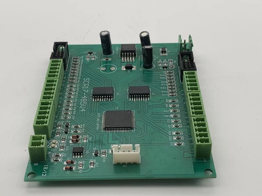 良い価格 ENIG SMT プロトタイプ PCB 組立 FR4 TG150 20um 急速回転 PCB 組立 サービス オンライン