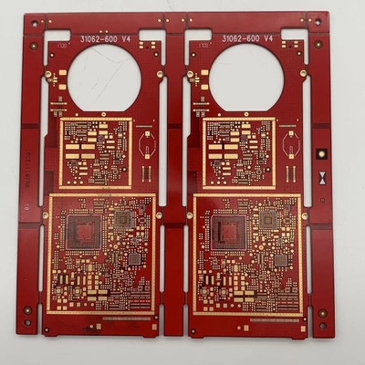 良い価格 2U 4つの層のPCBAプロトタイプ アセンブリFR4」プロトタイプPCBアセンブリ製造業者 オンライン